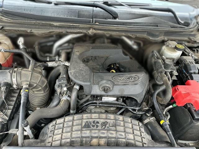 Certified 2019 Ford Ranger Lariat w/ Equipment Group 501A Mid RWD image 28