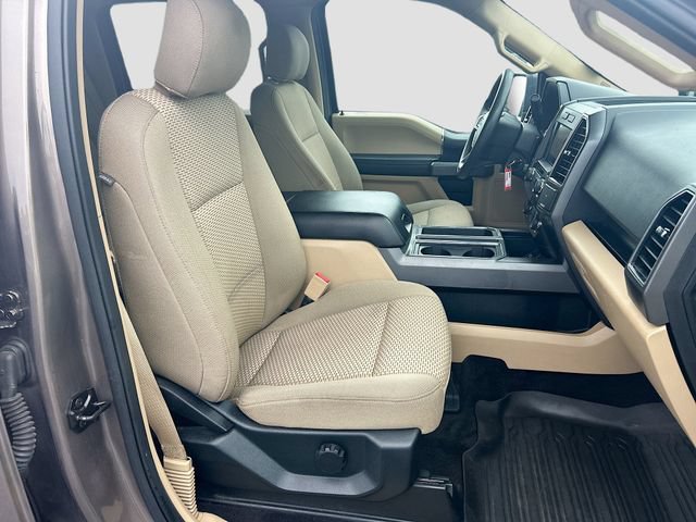Certified 2020 Ford F150 XLT AWD/4WD image 33