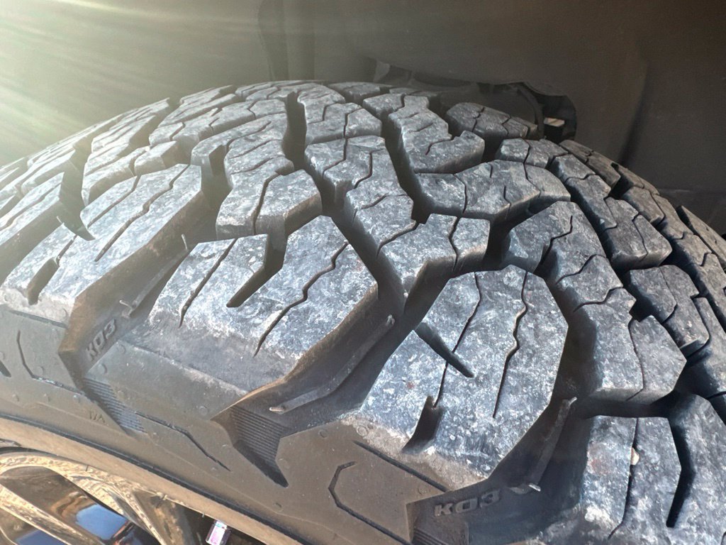 Used 2021 Jeep Wrangler Sport AWD/4WD image 5