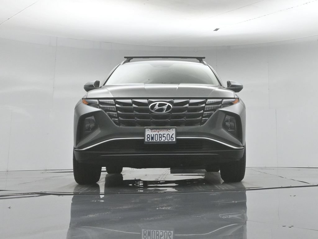 Used 2022 Hyundai Tucson SEL FWD image 48