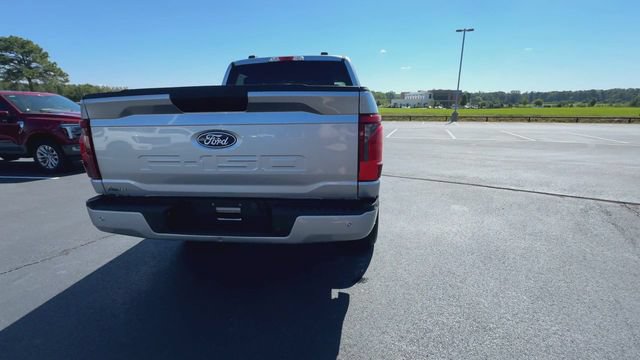 Certified 2024 Ford F150 STX AWD/4WD image 7