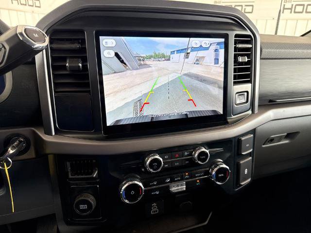Certified 2025 Ford F150 XLT w/ Equipment Group 301A Standard RWD image 5