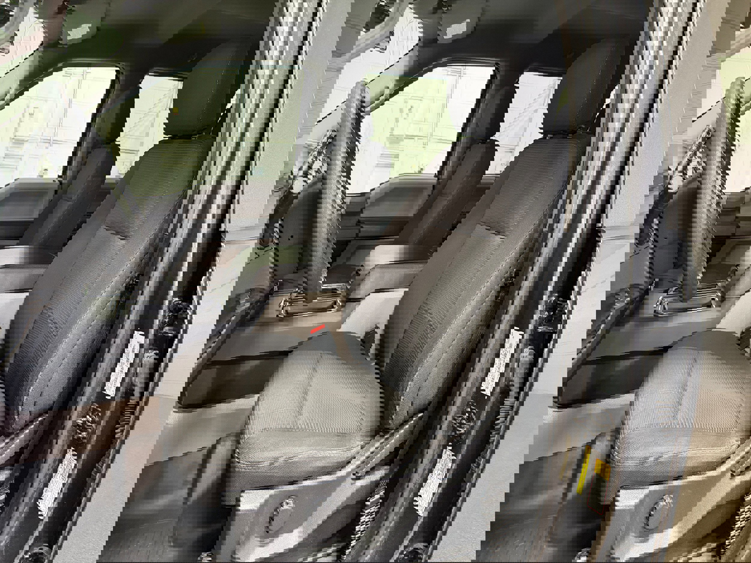 Certified 2019 Ford F150 XL w/ Equipment Group 101A Mid image 11