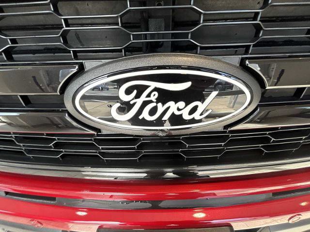Certified 2024 Ford F150 Lariat w/ Equipment Group 502A High AWD/4WD image 29