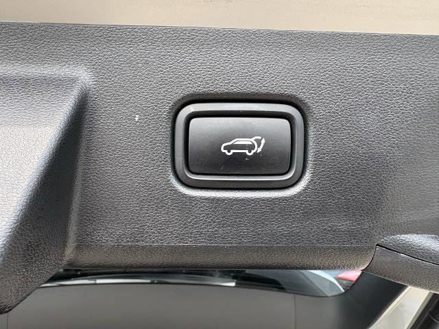 Used 2024 Hyundai Tucson Limited AWD/4WD image 10