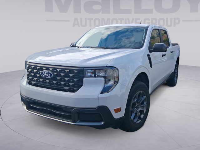 Certified 2026 Ford Maverick XLT