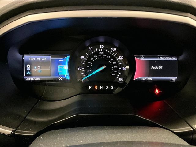 Certified 2019 Ford Edge SEL w/ Equipment Group 201A AWD/4WD image 19