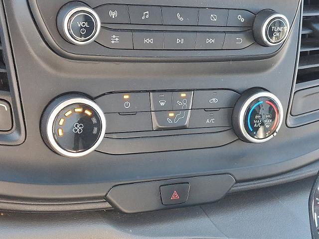 Certified 2023 Ford Transit 350 DRW image 13