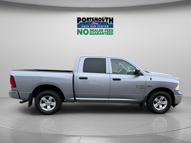 Used 2023 RAM 1500 Classic SLT w/ Protection Group AWD/4WD image 6