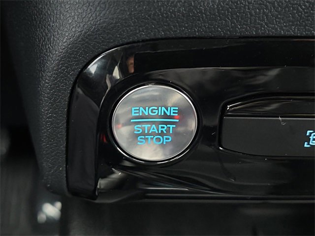 Certified 2023 Ford Escape Active w/ Tech Pack #1 image 21