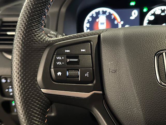 Used 2025 Honda Ridgeline TrailSport image 20