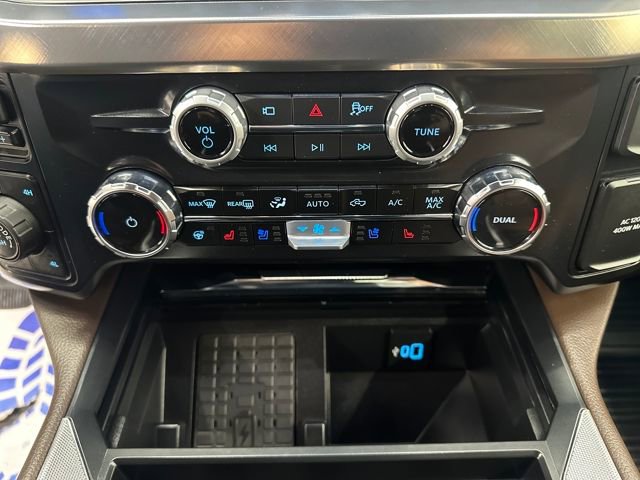 Certified 2026 Ford F250 King Ranch w/ Tremor Off-Road Package image 29