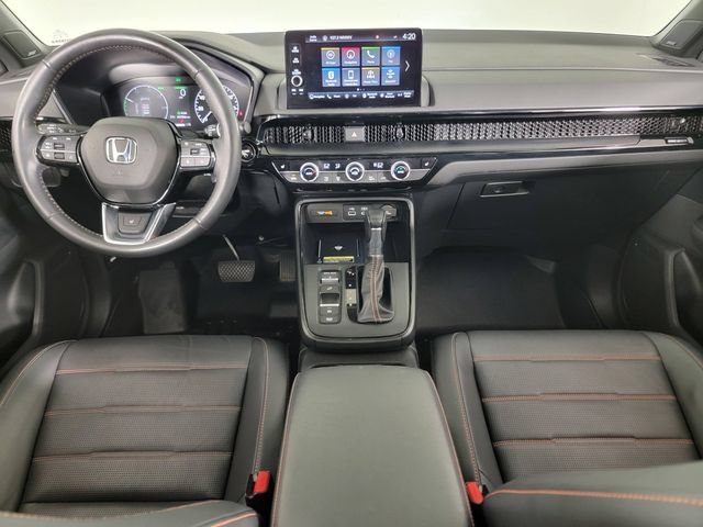 Used 2023 Honda CR-V Sport Touring image 20