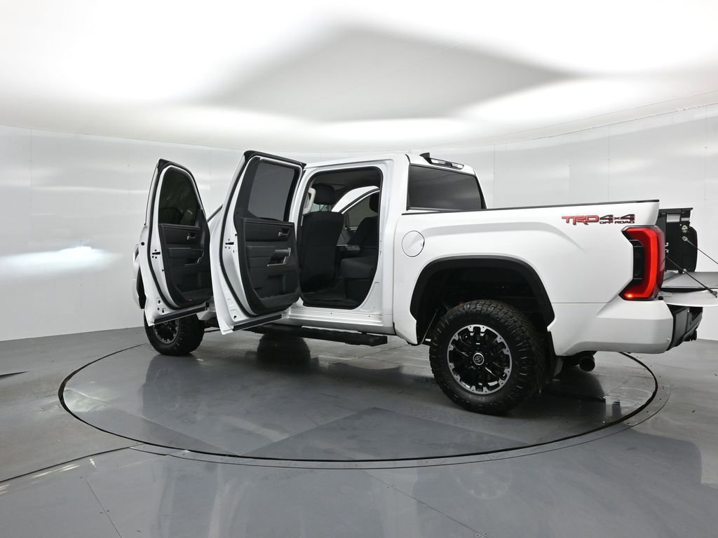 Used 2024 Toyota Tundra SR5 image 29