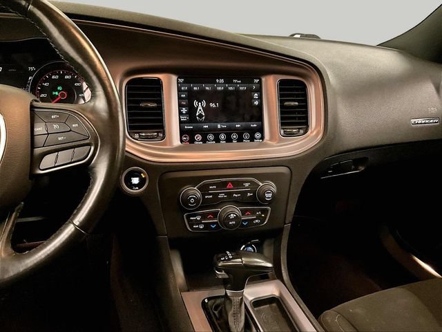 Used 2023 Dodge Charger SXT w/ Blacktop Special Edition AWD/4WD image 6