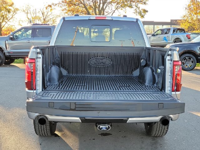 Certified 2024 Ford F150 XLT w/ Equipment Group 302A MID AWD/4WD image 26