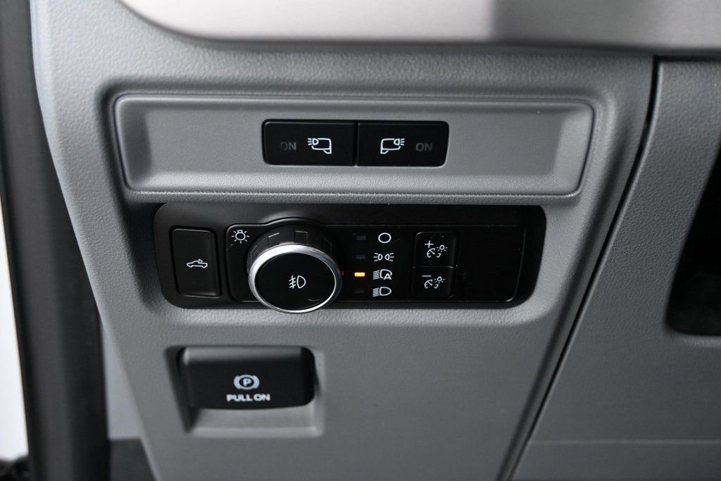 Certified 2023 Ford F150 XL w/ Trailer Tow Package image 13