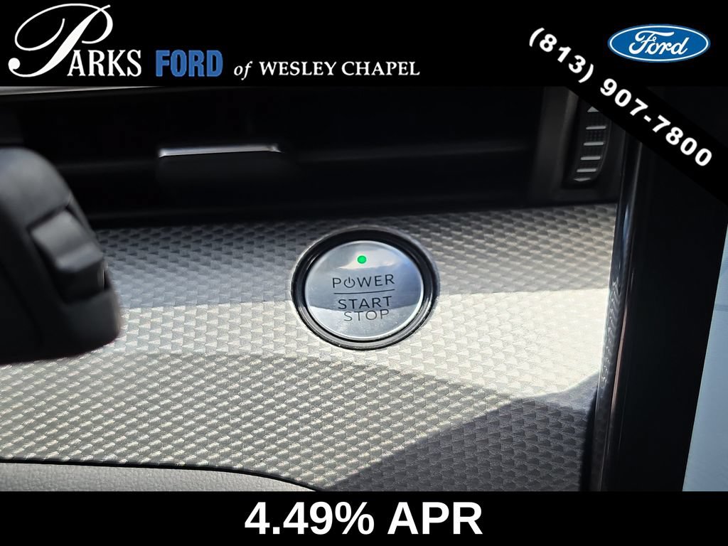 Certified 2023 Ford Mustang Mach-E Select AWD/4WD image 25