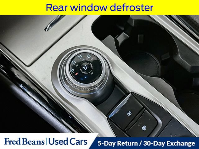 Certified 2022 Ford Explorer ST w/ Equipment Group 401A AWD/4WD image 22