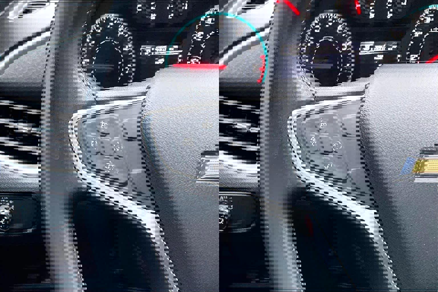 Used 2022 Chevrolet Malibu RS image 24