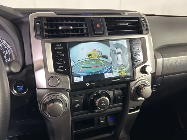 Used 2023 Toyota 4Runner SR5 Premium w/ SR5 Premium Package AWD/4WD image 13