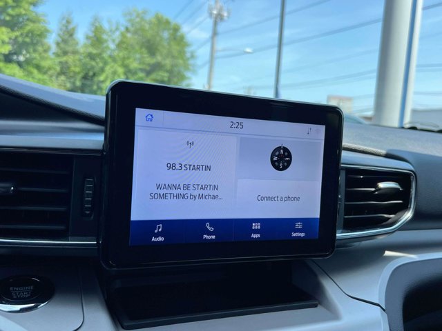 Certified 2023 Ford Explorer XLT w/ Equipment Group 202A AWD/4WD image 27