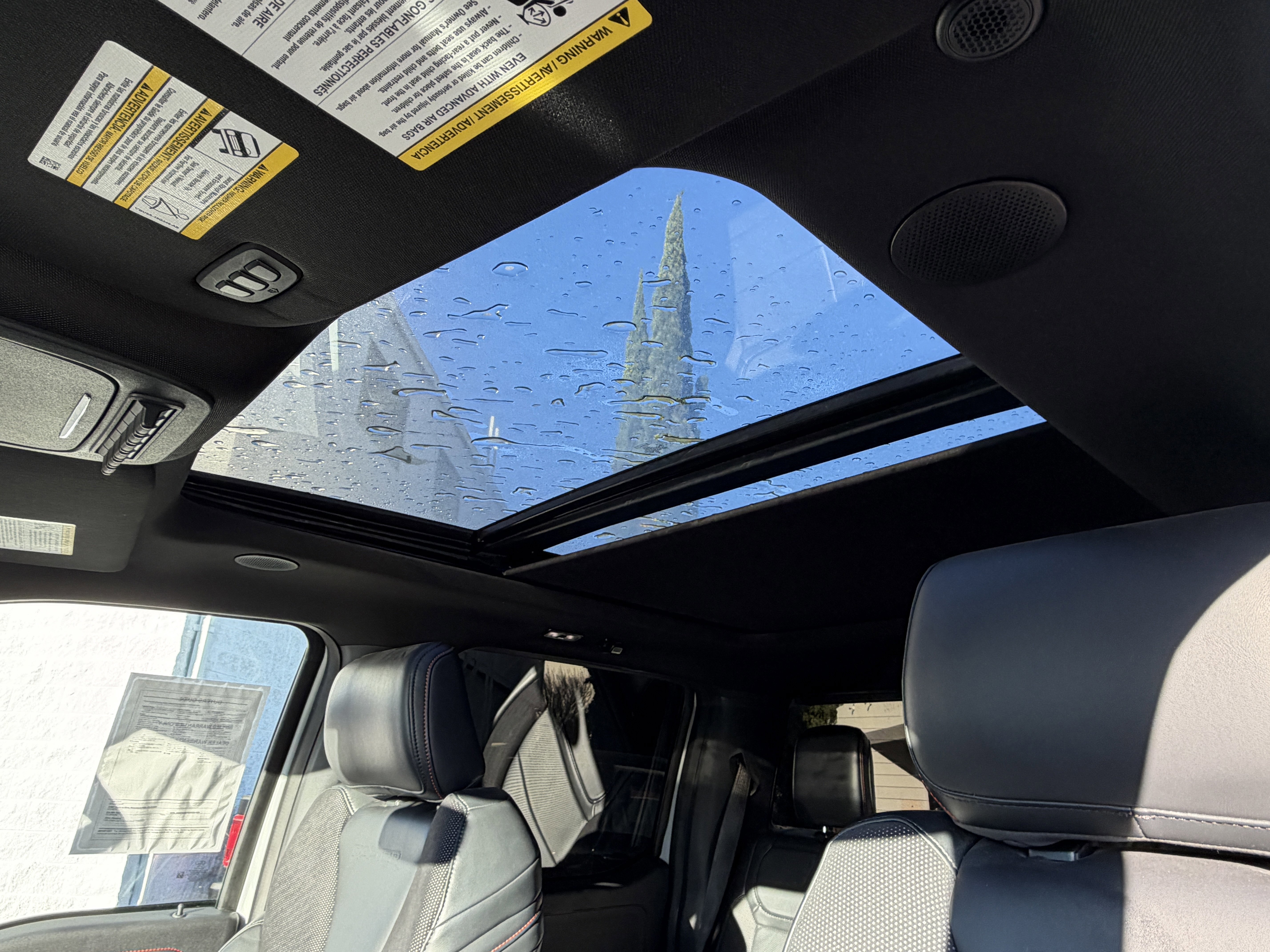 Certified 2024 Ford F150 Raptor image 12