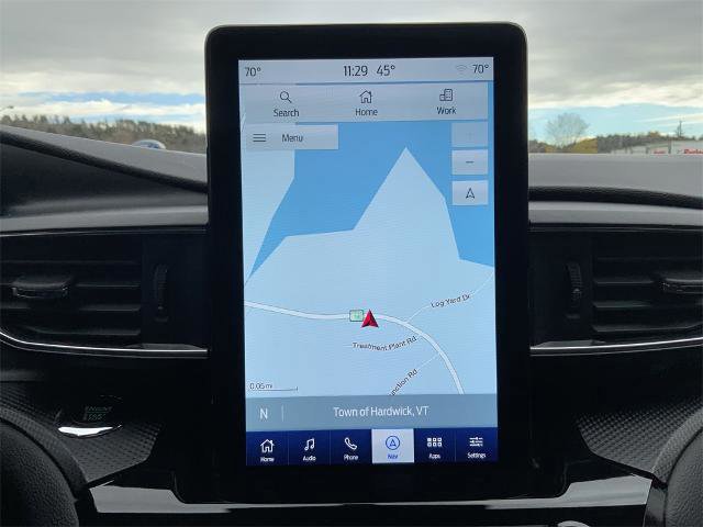 Certified 2023 Ford Explorer ST w/ Equipment Group 401A image 18