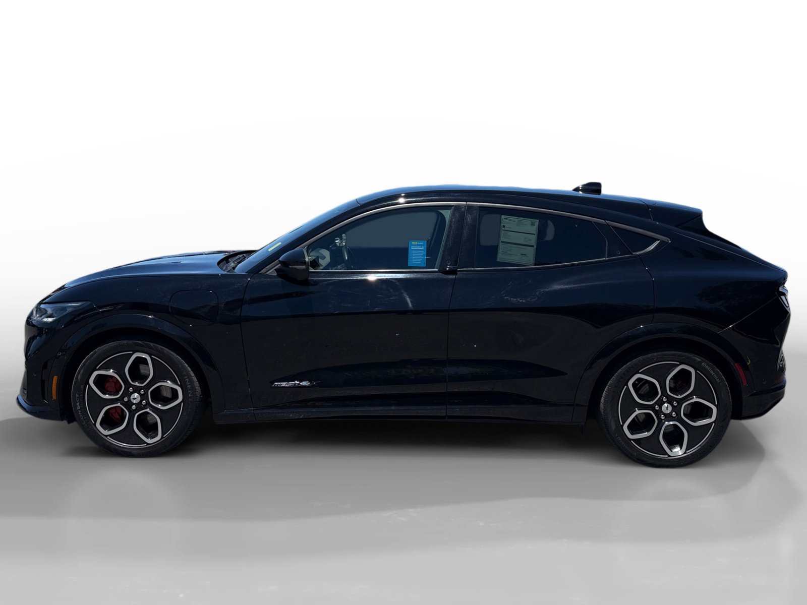 Certified 2023 Ford Mustang Mach-E GT AWD/4WD image 2