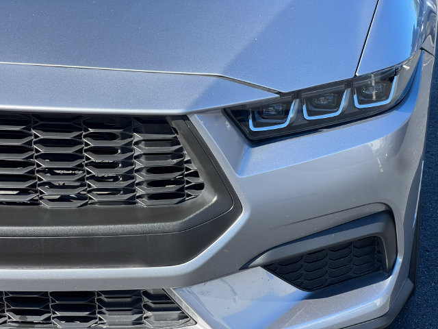 Certified 2025 Ford Mustang Premium RWD image 28