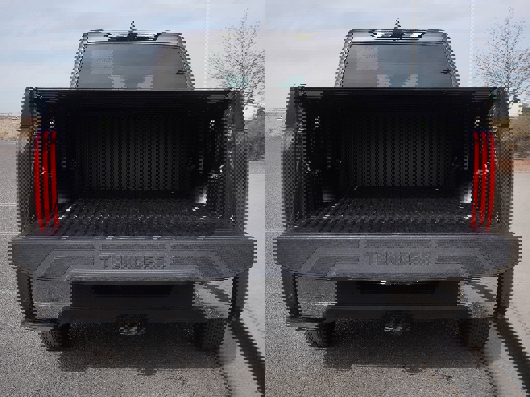 Used 2023 Toyota Tundra 1794 Edition image 19