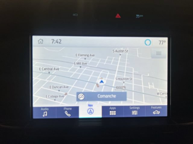 Certified 2022 Ford F150 XL w/ STX Appearance Package AWD/4WD image 13