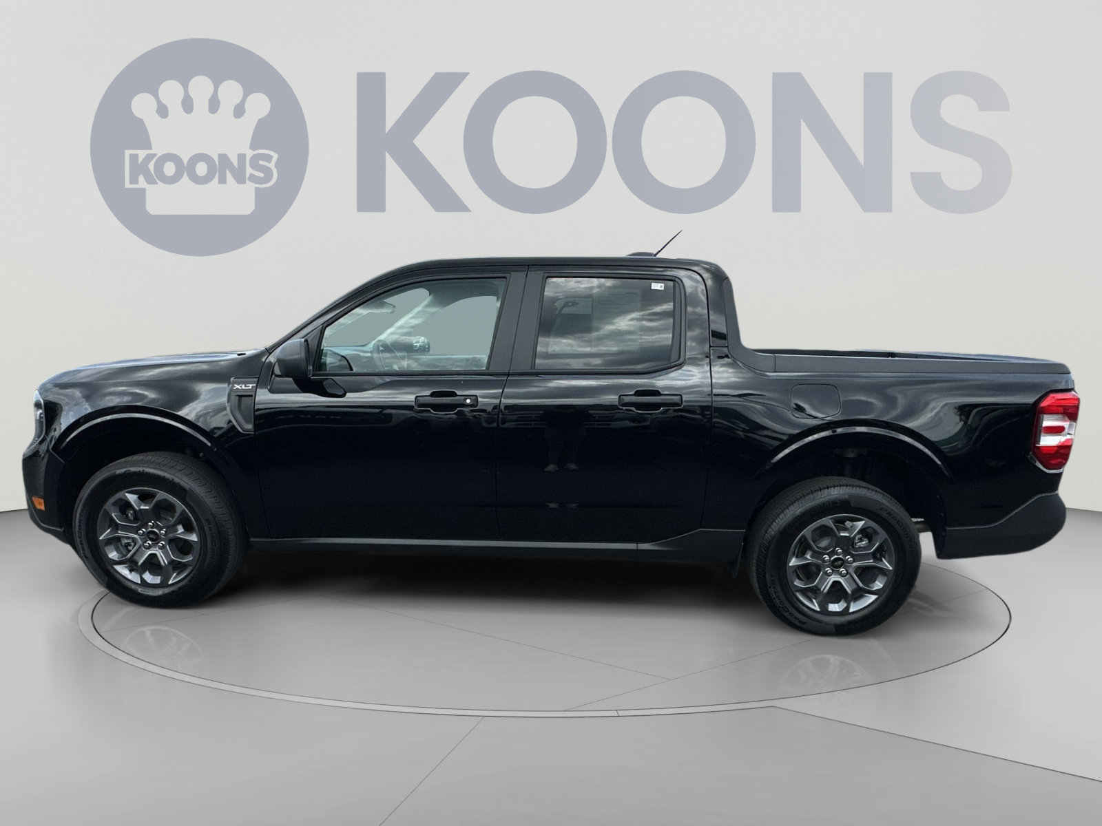 Certified 2026 Ford Maverick XLT AWD/4WD image 13