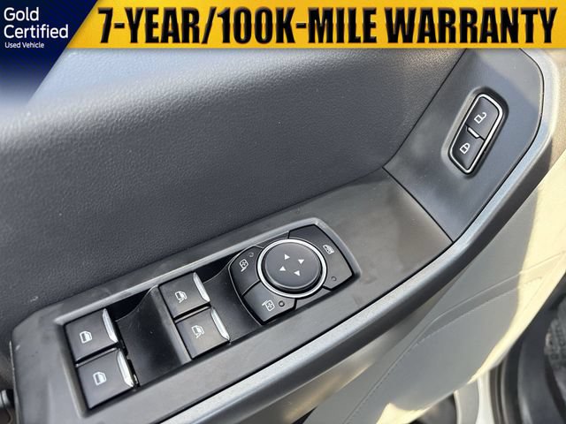 Certified 2024 Ford F250 XL w/ STX Appearance Package AWD/4WD image 22