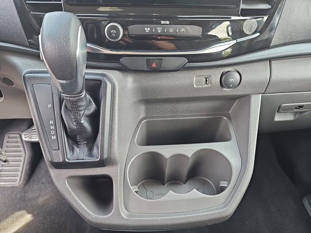 Certified 2024 Ford Transit 350 XLT RWD image 27