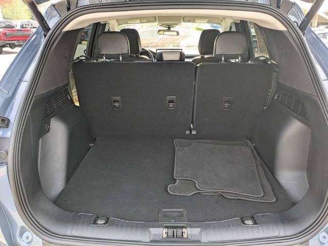 Certified 2023 Ford Escape SE FWD image 13