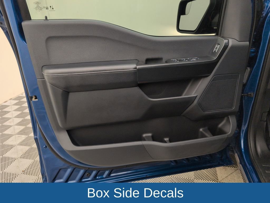 Certified 2023 Ford F150 XL w/ STX Appearance Package image 34