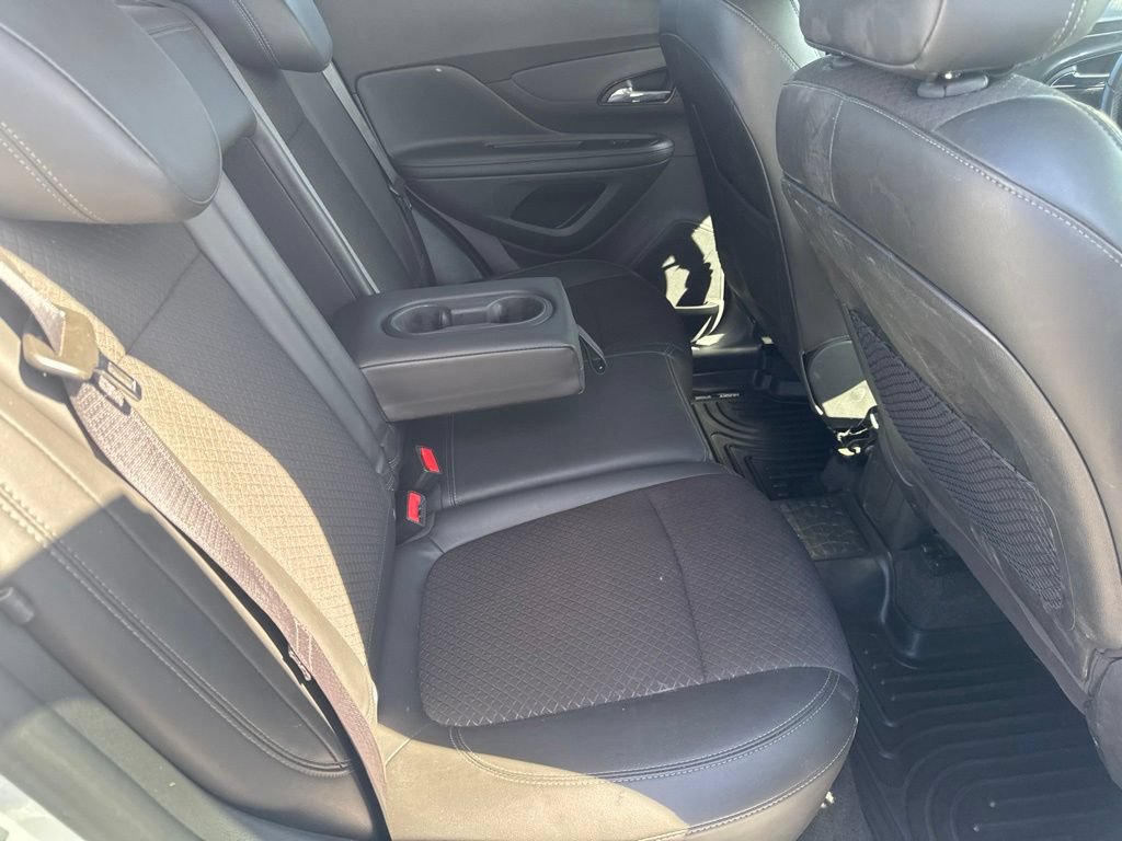 Used 2020 Buick Encore Preferred FWD image 33
