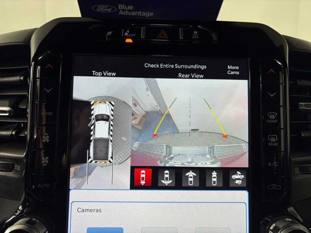 Used 2022 RAM 3500 Limited image 20