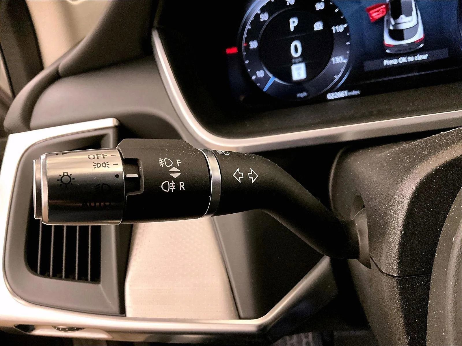 Used 2022 Jaguar I-PACE HSE AWD/4WD image 30