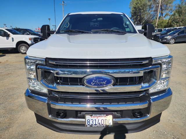 Certified 2022 Ford F250 XLT image 8