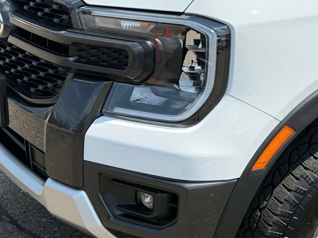 Certified 2025 Ford Ranger XLT w/ Equipment Group 301A High AWD/4WD image 25