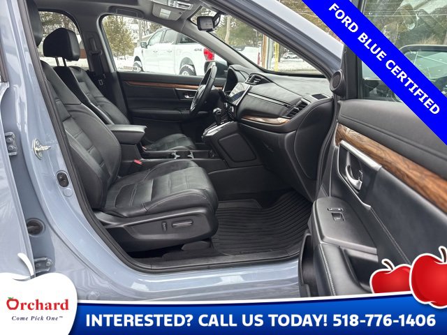 Used 2020 Honda CR-V EX-L image 18