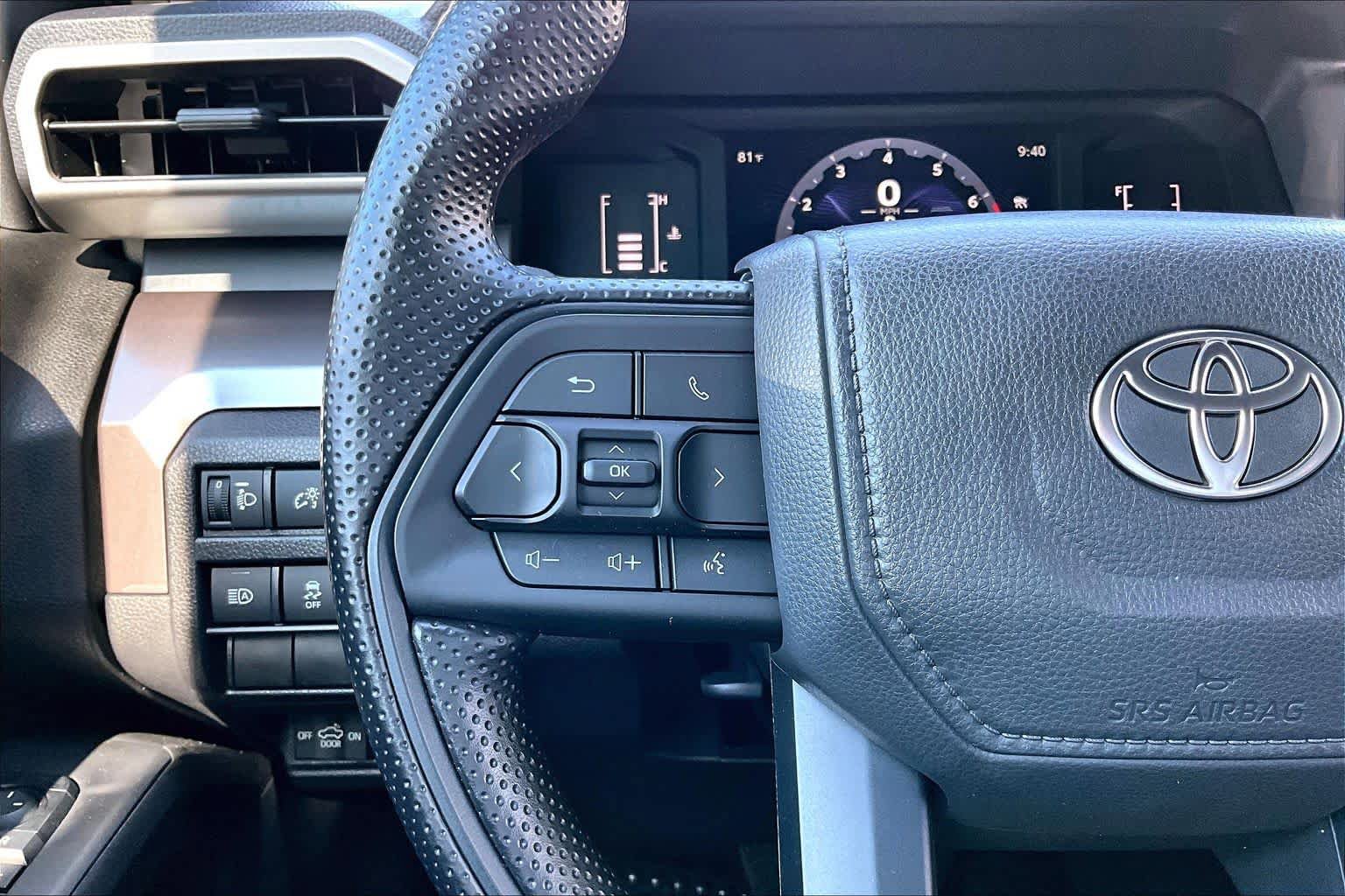 Used 2025 Toyota Tacoma SR5 RWD image 24