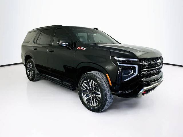 Used 2025 Chevrolet Tahoe Z71 w/ Z71 Off-Road Package AWD/4WD image 23