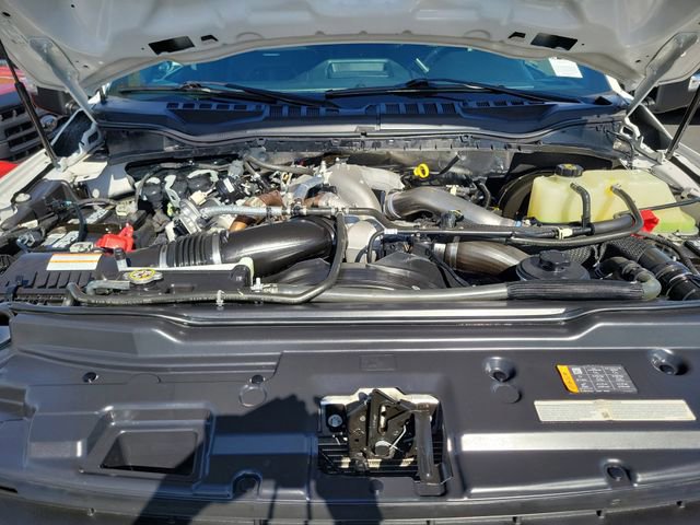 Certified 2022 Ford F250 Platinum image 34