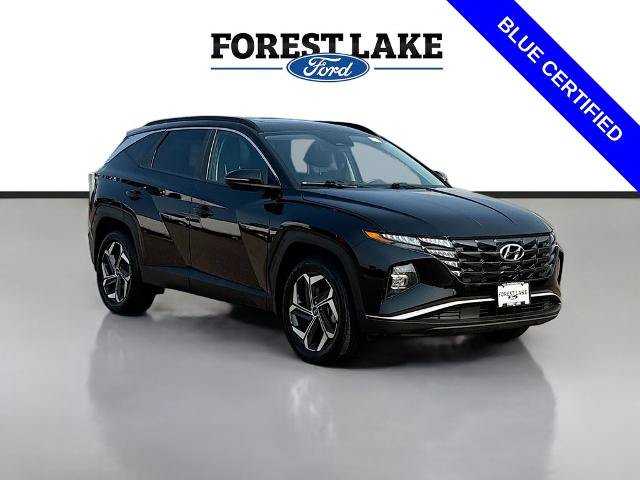 Used 2023 Hyundai Tucson SEL w/ Convenience Package