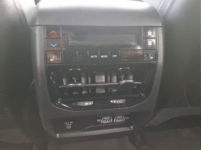 Used 2023 Jeep Grand Cherokee L Limited AWD/4WD image 23