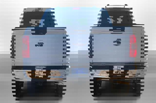 Certified 2023 Ford F150 XLT w/ Equipment Group 301A Mid image 3