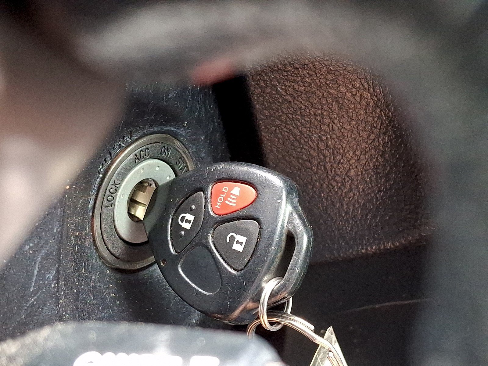 Used 2018 Toyota 4Runner SR5 RWD image 21